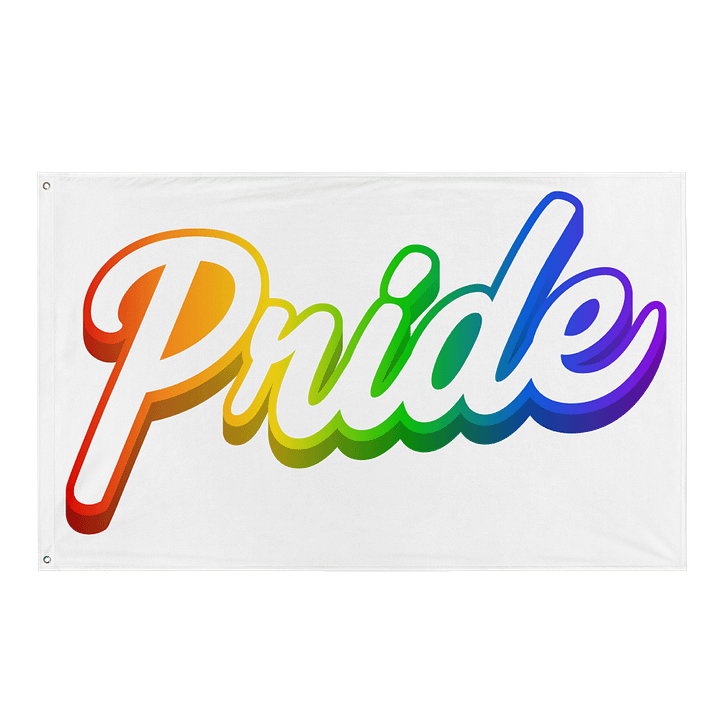 Pride Flag product image (1)