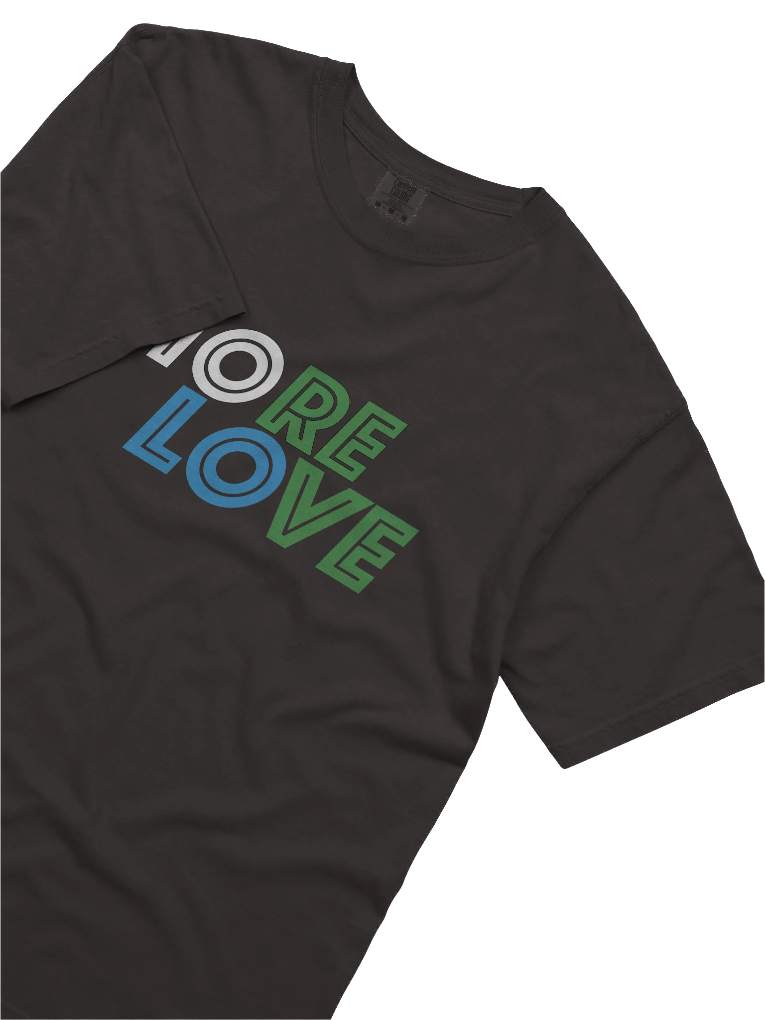 Vibrant Love T-Shirt product image (26)
