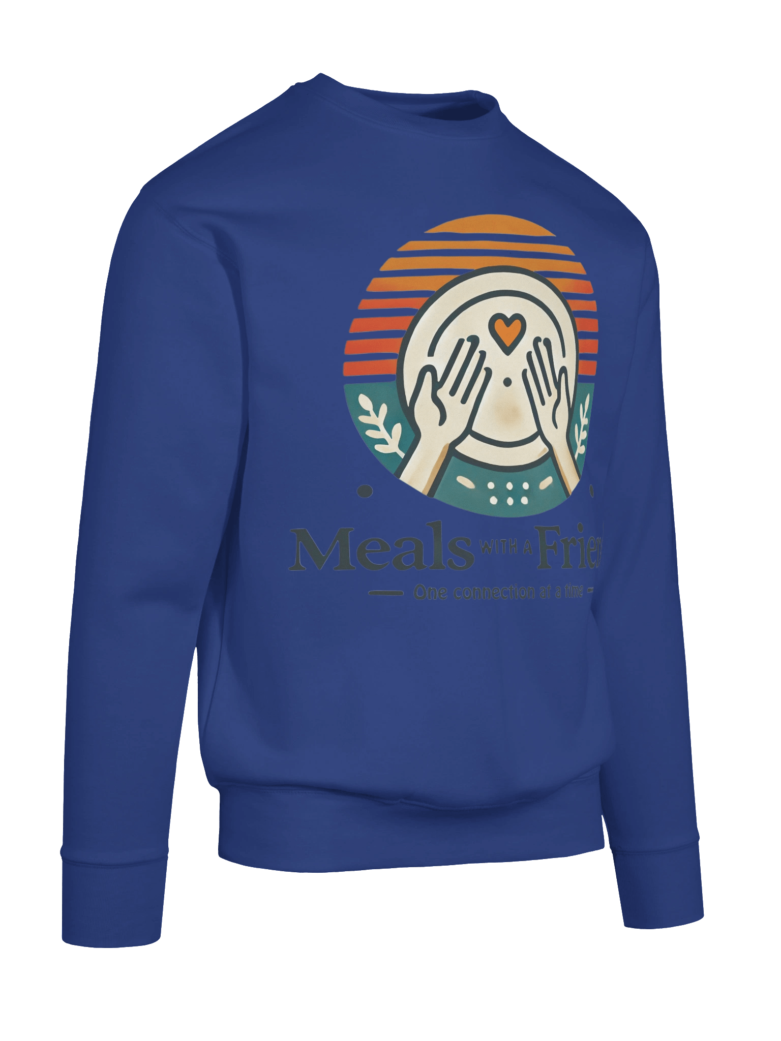 The One Connection Sweatshirt product image (37)