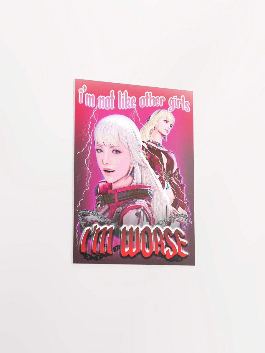 LYSE PICTURE CARD product image (5)