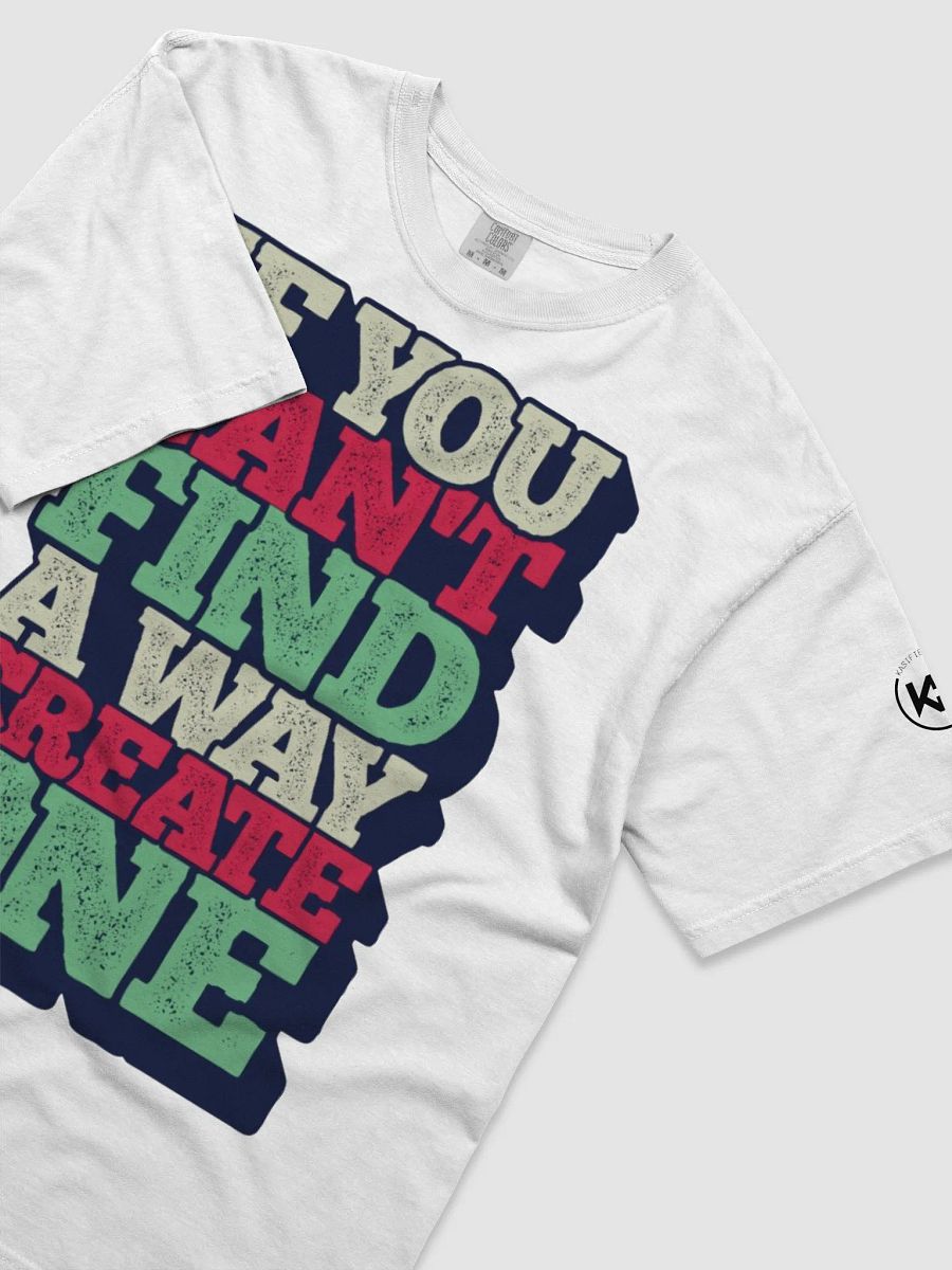 KD Heavyweight T-Shirt product image (3)