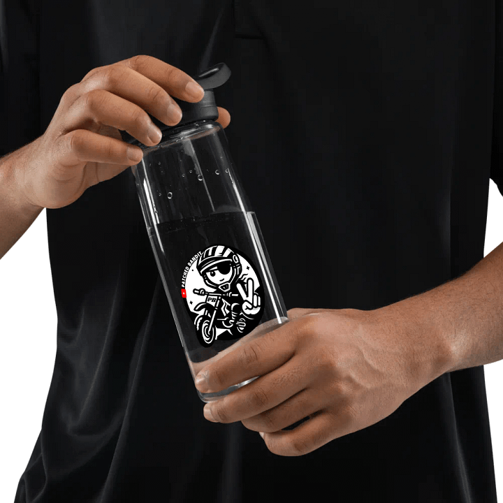Patched Bottle product image (2)