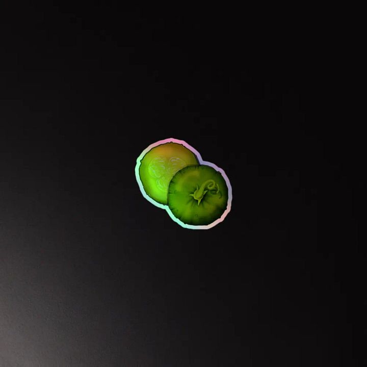 Pickles HOLO product image (4)