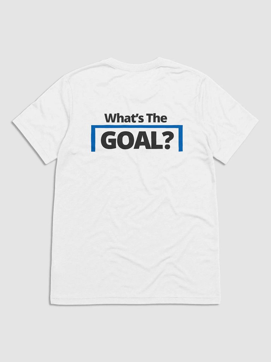 What's The Goal? product image (2)