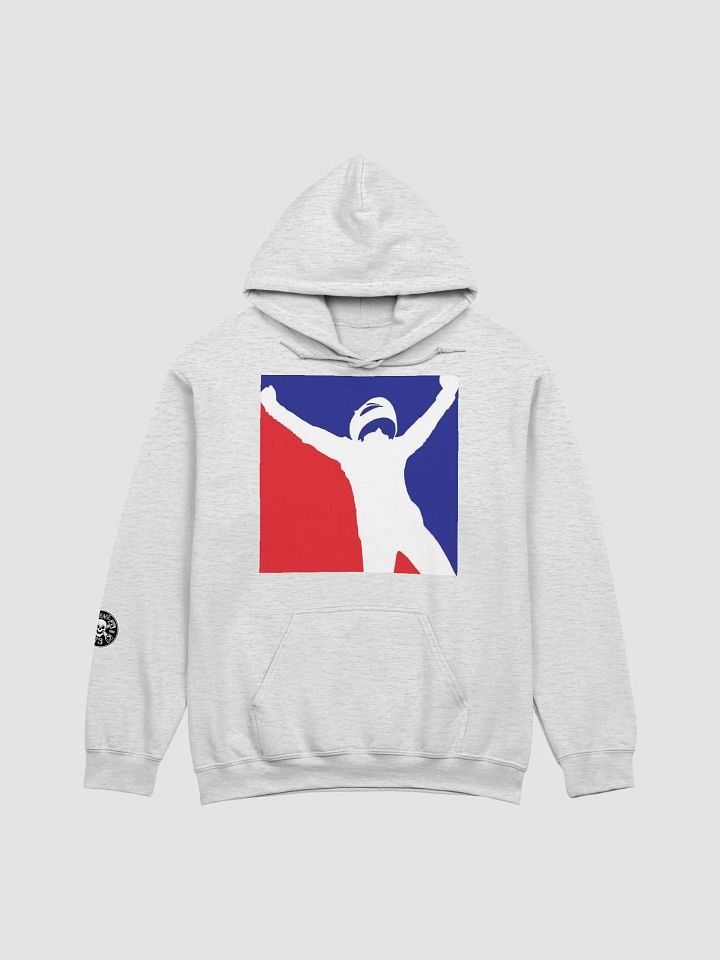 iWon Hoodie product image (1)