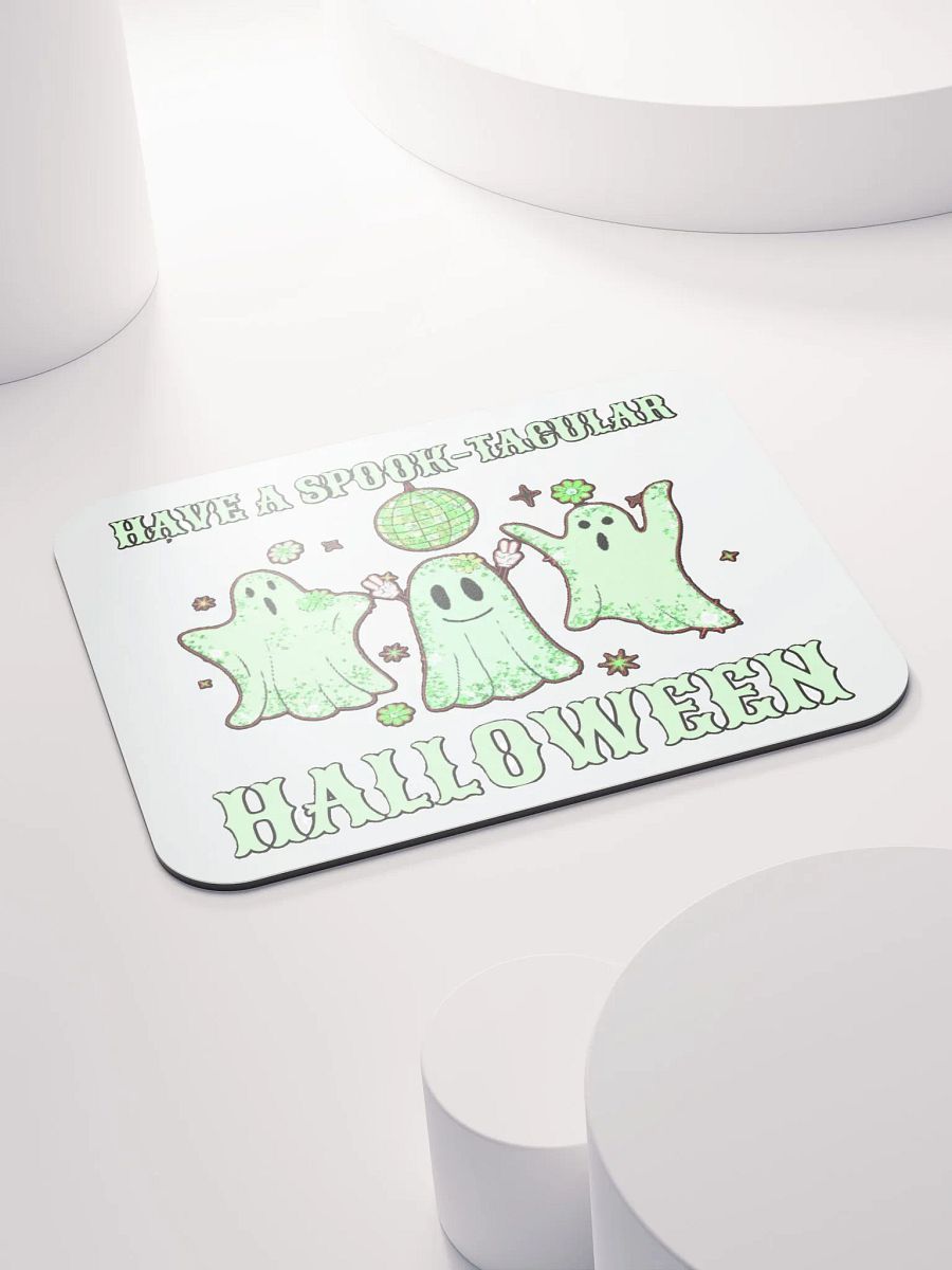 HAVE A SPOOK-TACULAR HALLOWEEN product image (4)
