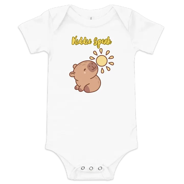 Kiddie Speak product image (1)