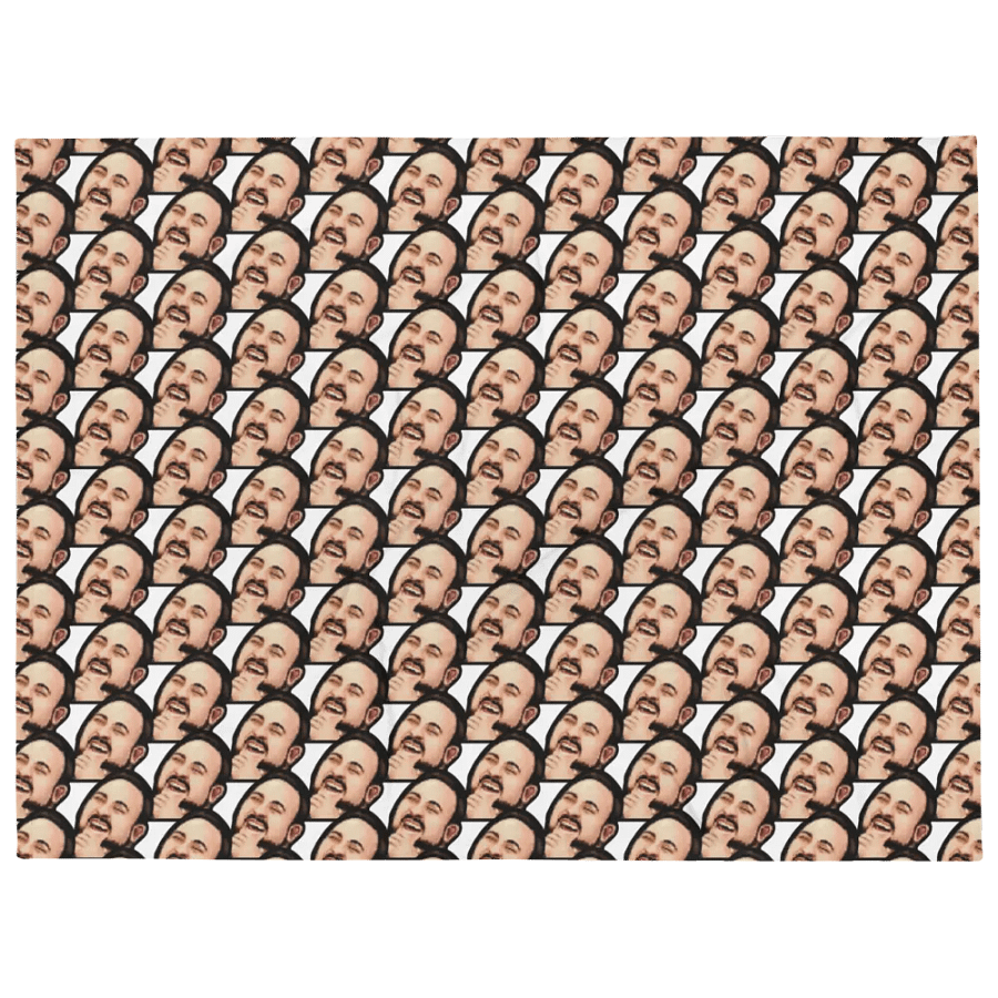 LUL Blankie product image (1)