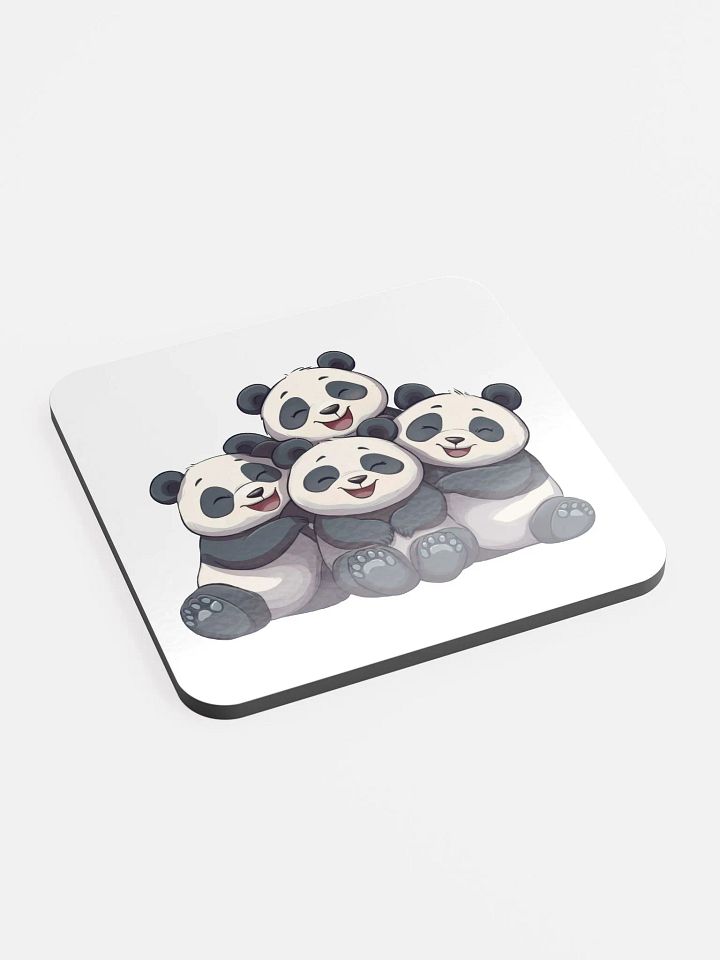 panda patrol coaster product image (2)