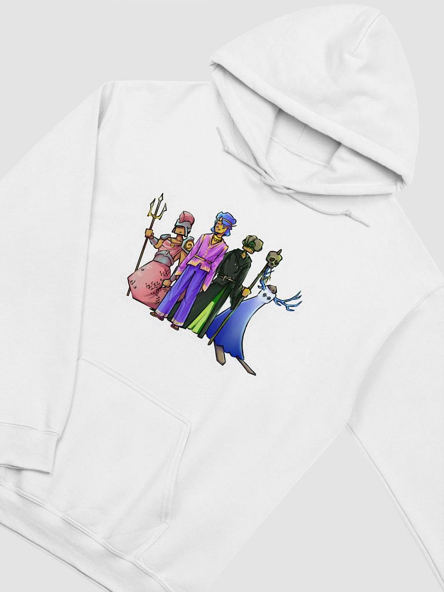 The Boys Hoodie product image (9)