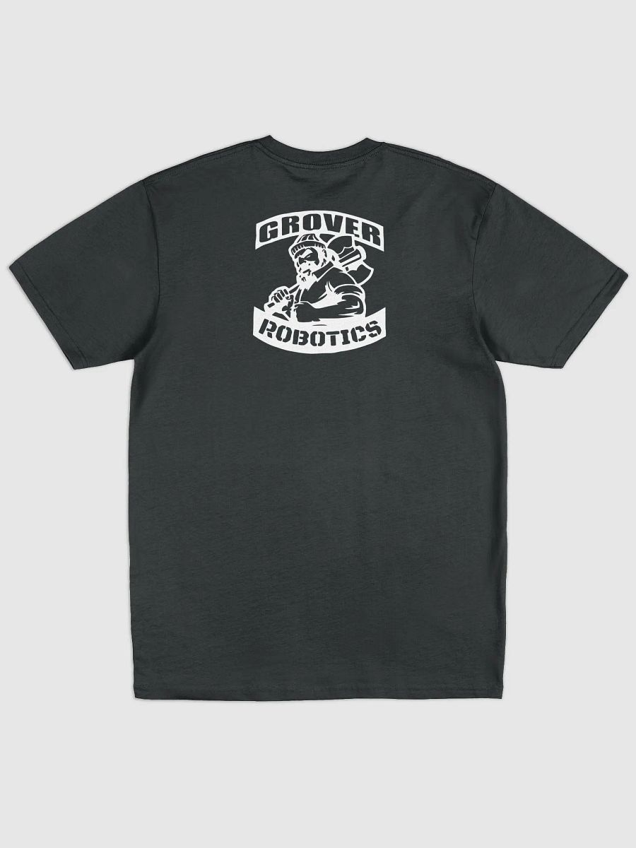 Its not a Bug Tee product image (13)