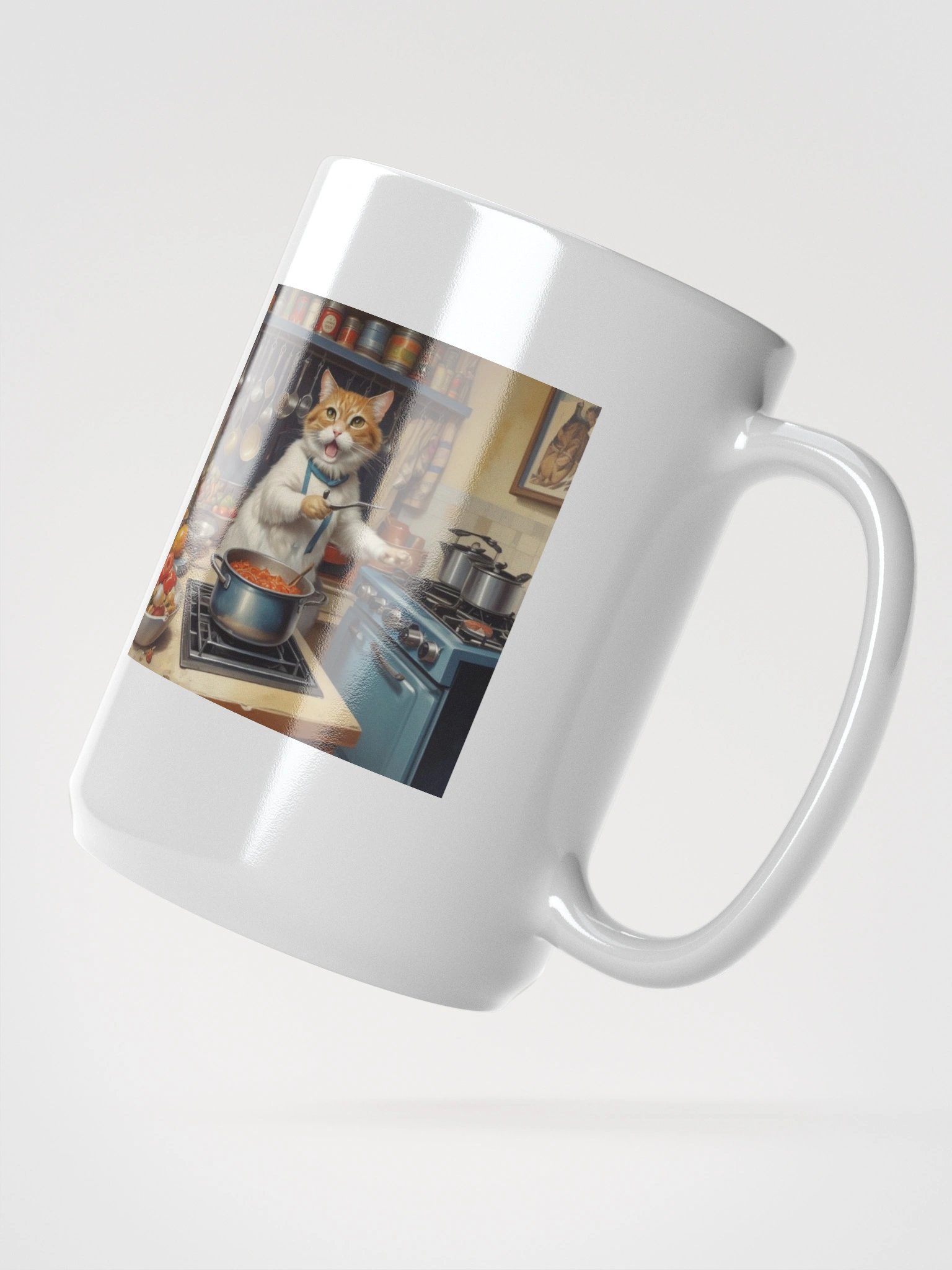 Cat cooking product image (2)