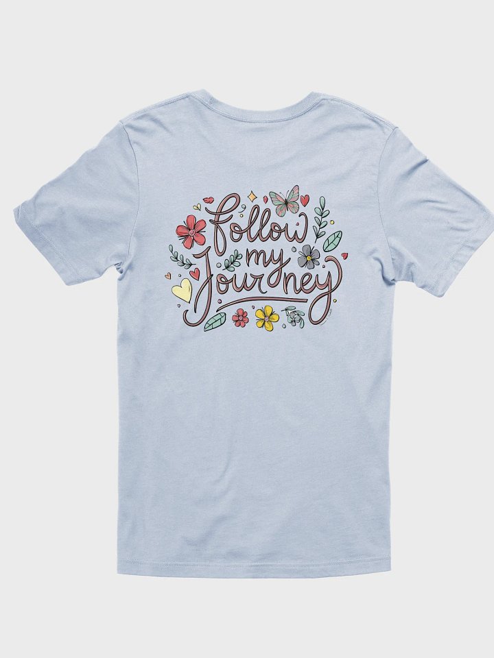 Follow My Journey – Spring Edition product image (42)