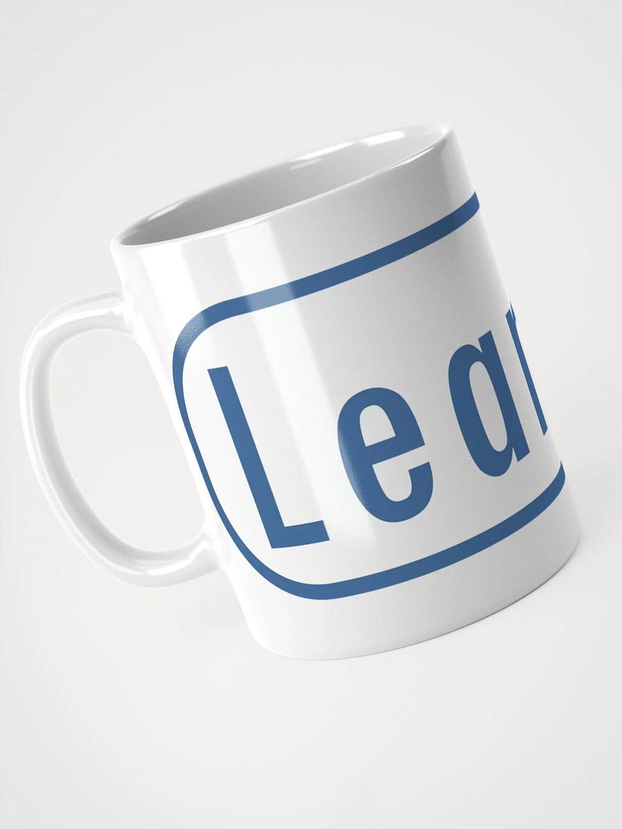 LeanKin Cup & Handle product image (3)