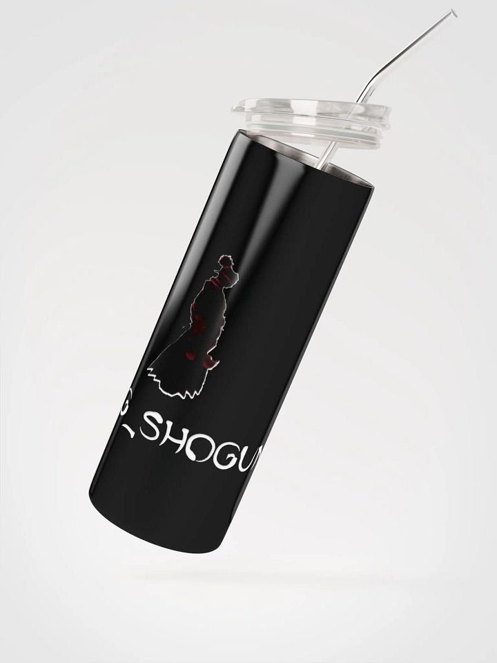 Royal Samurai Steel Tumbler product image (2)