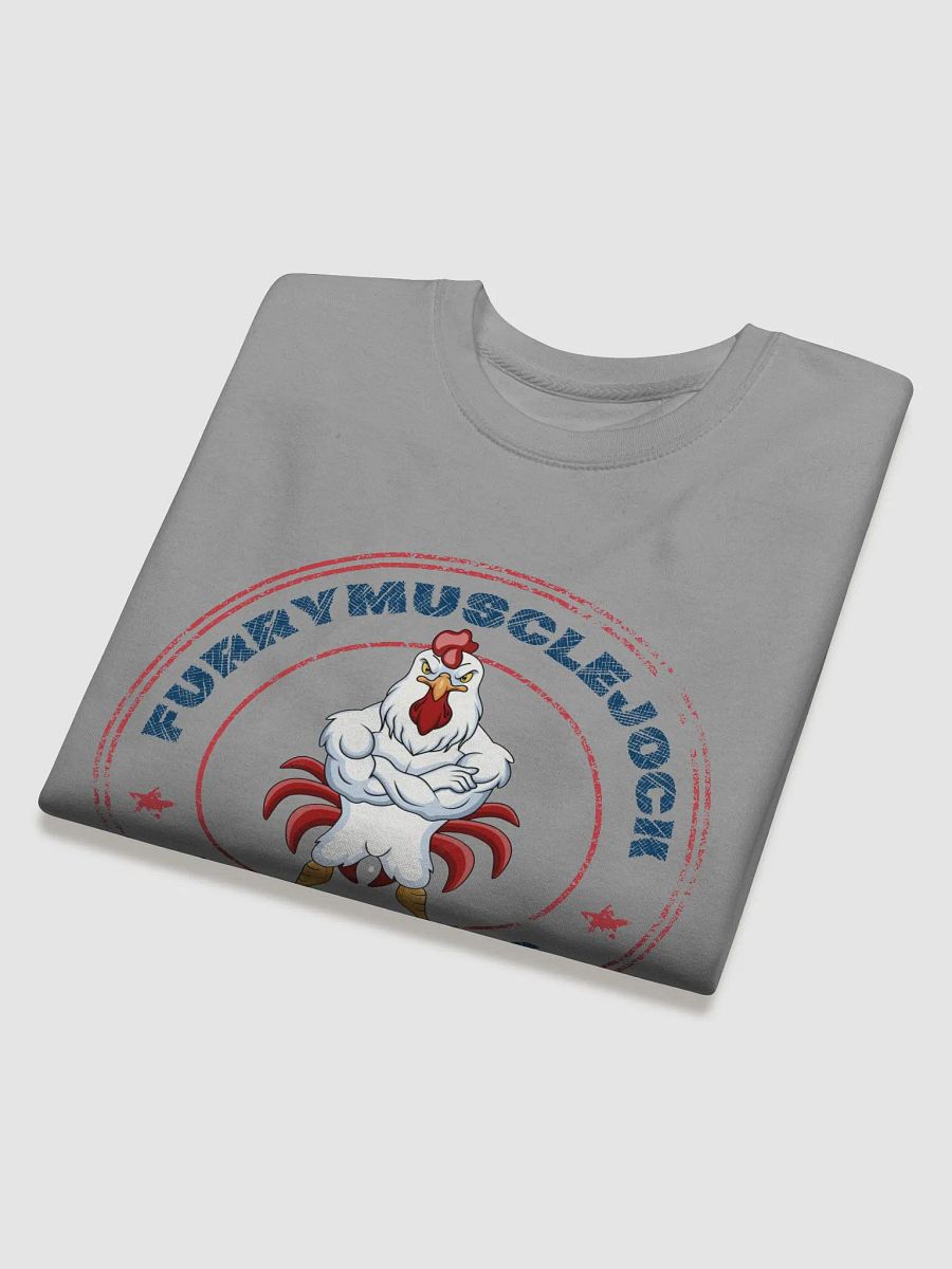 Muscle Bear Sweatshirt product image (24)