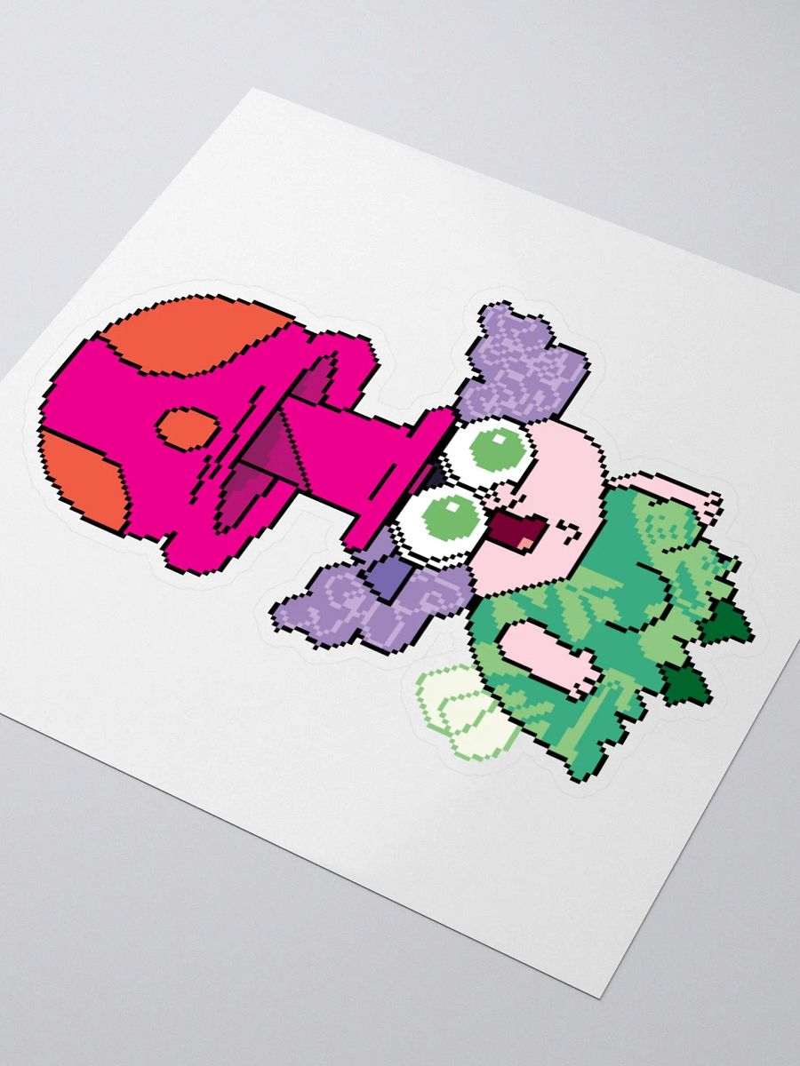 Truffles sticker product image (8)