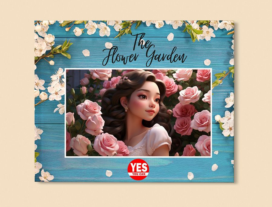 The Flower Garden product image (1)