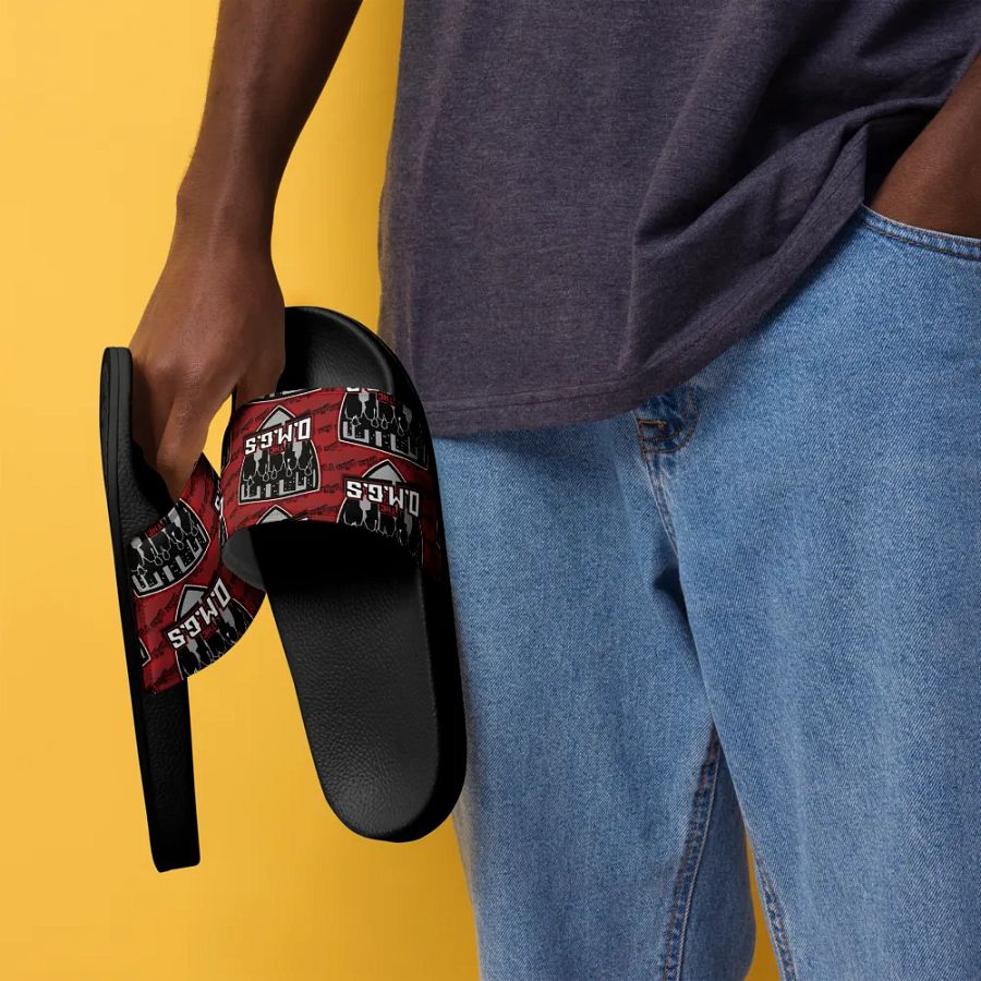 Men's OG slides product image (5)