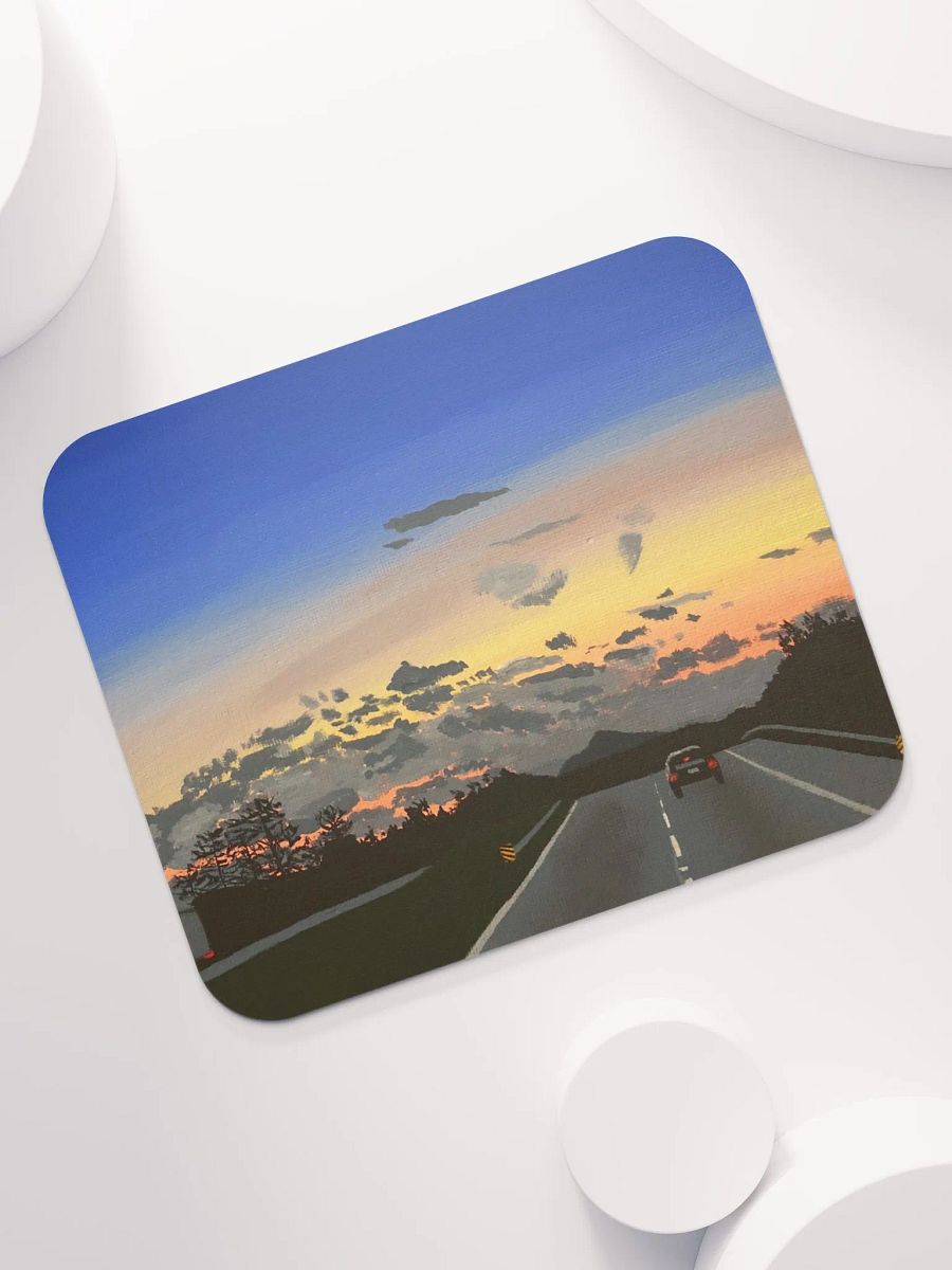 DUSK mouse pad product image (7)