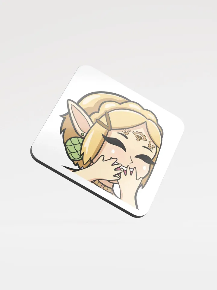 Giggle Coaster product image (1)