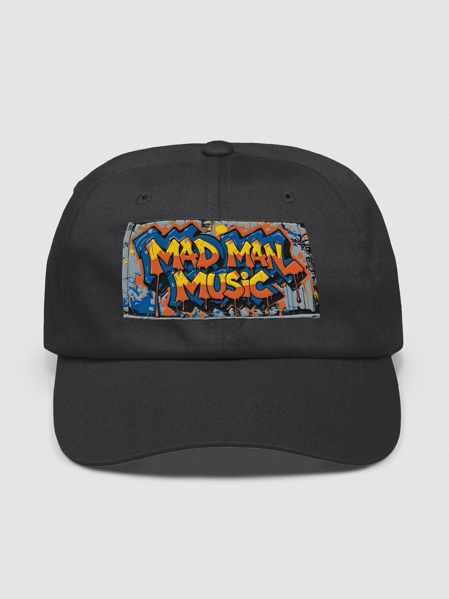 Mad Man Cap product image (1)