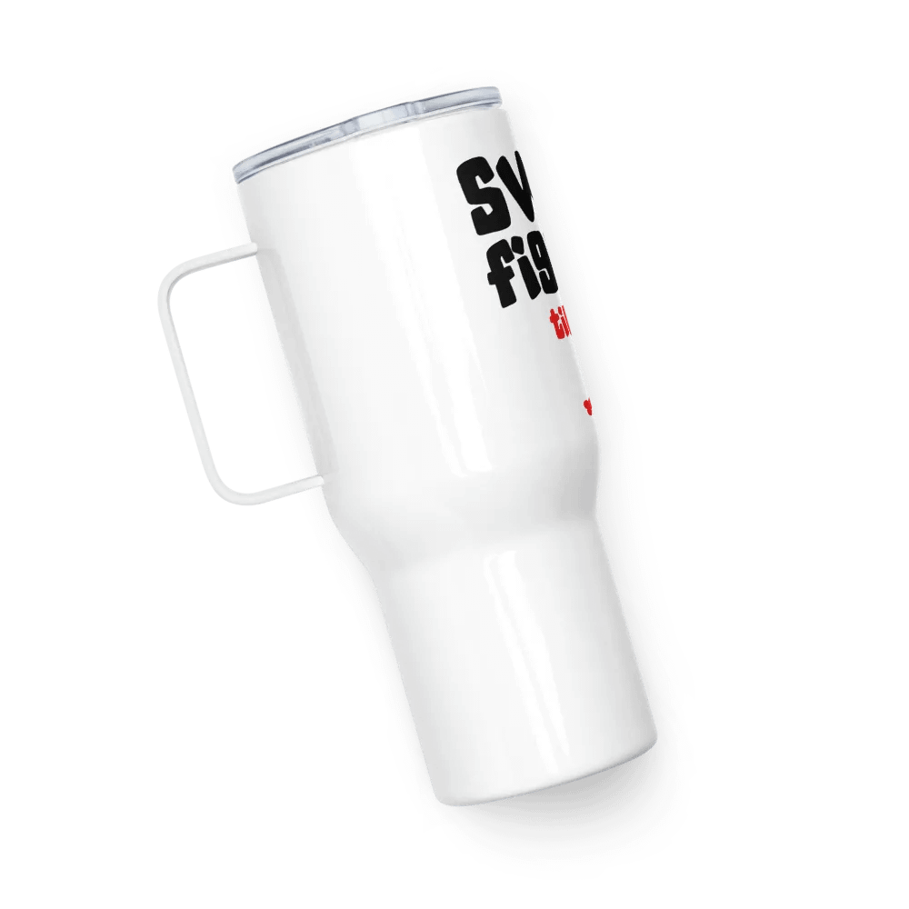 Sword Fight ya bro Mug product image (5)