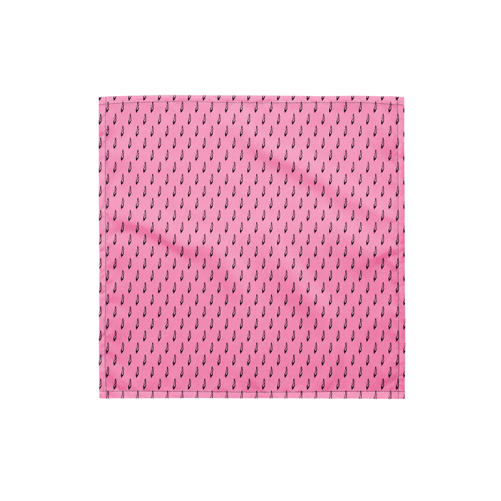 Classic Logo Bandana product image (1)