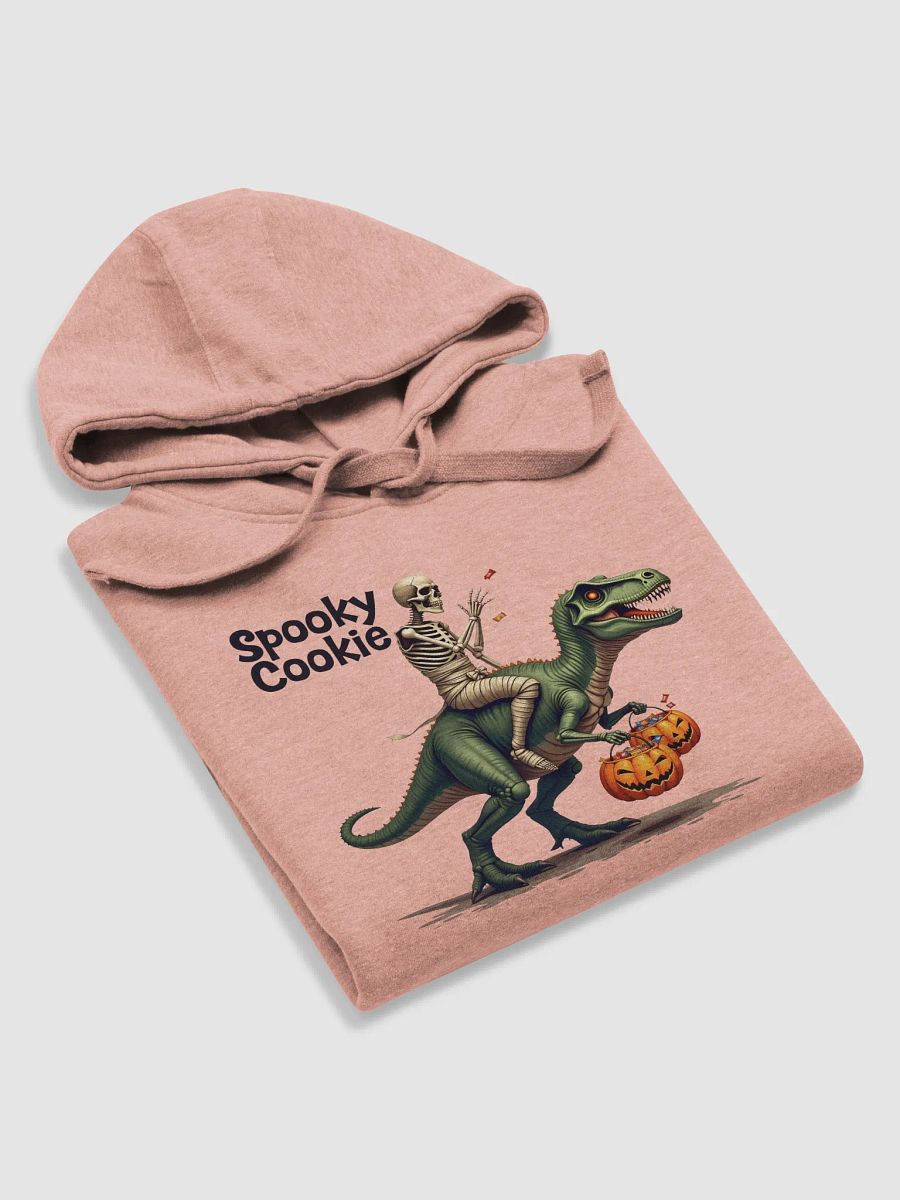 Spooky Cookie Premium Hoodie product image (20)
