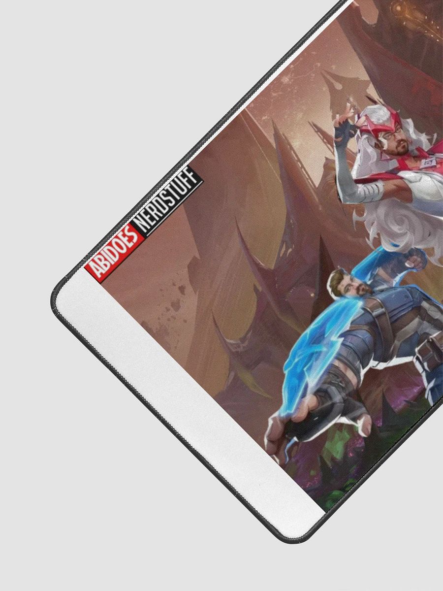 Rivals Stuff Desk Mat product image (3)