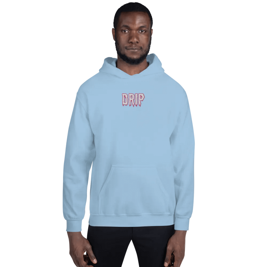 'Logo' Hoodie product image (7)