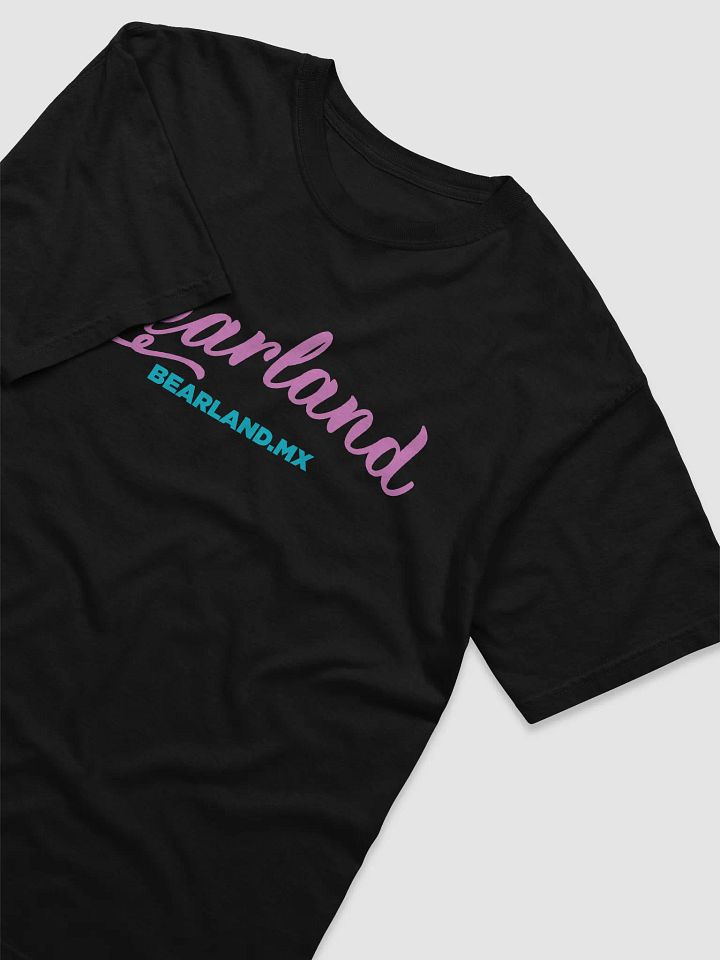 Bearland T-Shirt product image (2)