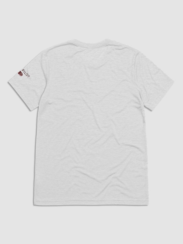 ORTOPILOT SOUNDWAVE PREMIUM T-SHIRT product image (2)