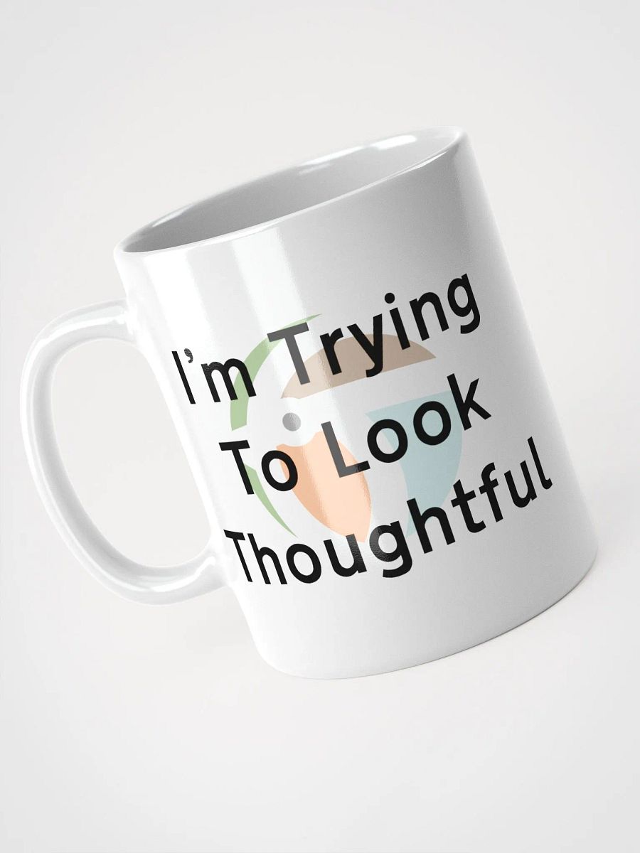Thoughtful Mug product image (2)