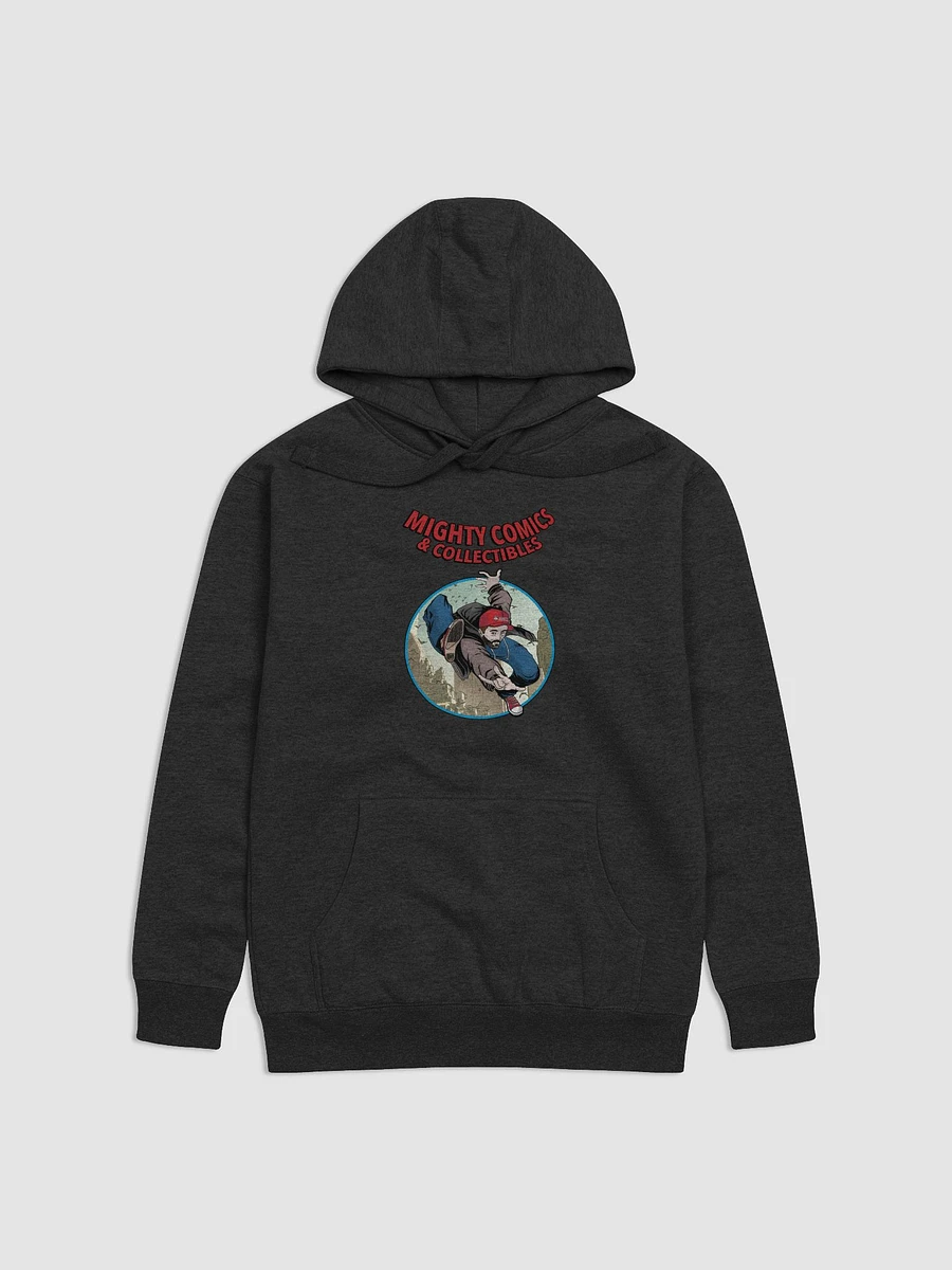 ASM Retro Hoodie product image (5)