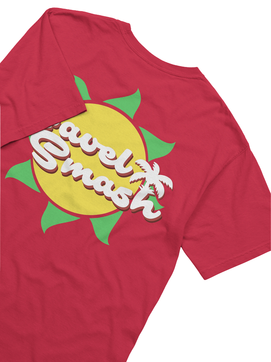 Gavel Summer Pineapple Tee product image (35)