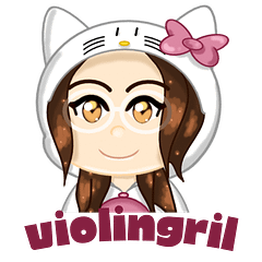ViolinGril