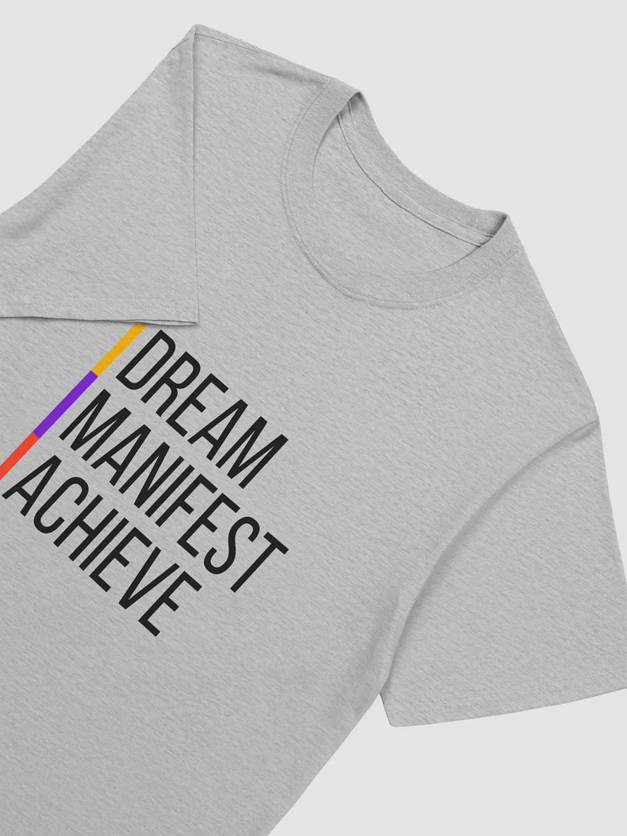 Manifest Motivation Tee product image (6)