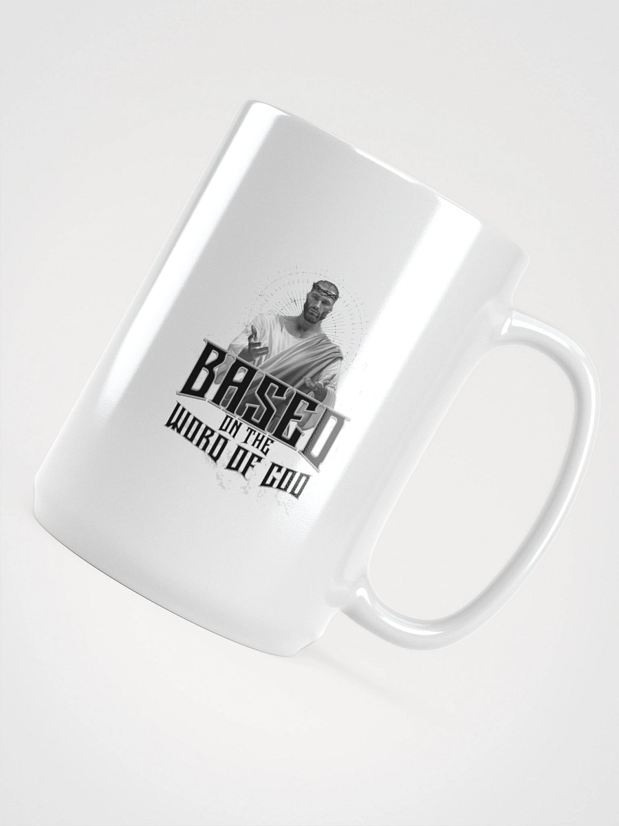 Based Mug product image (4)