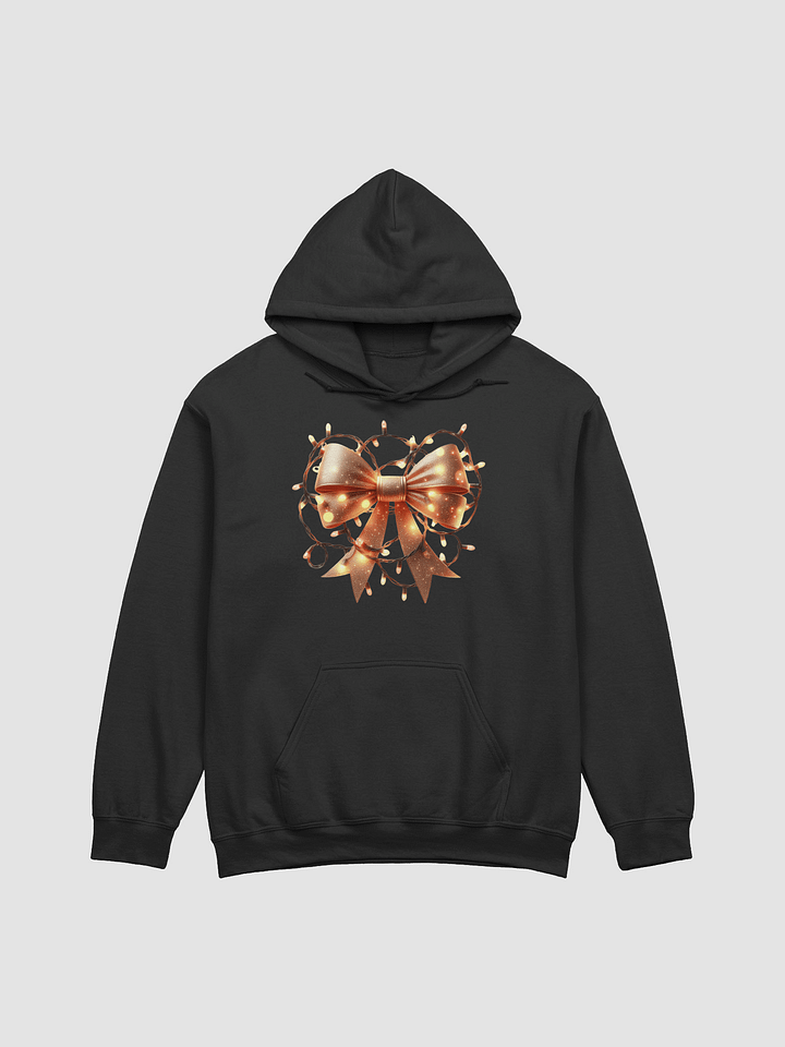 Holiday Girly Hoodie product image (1)