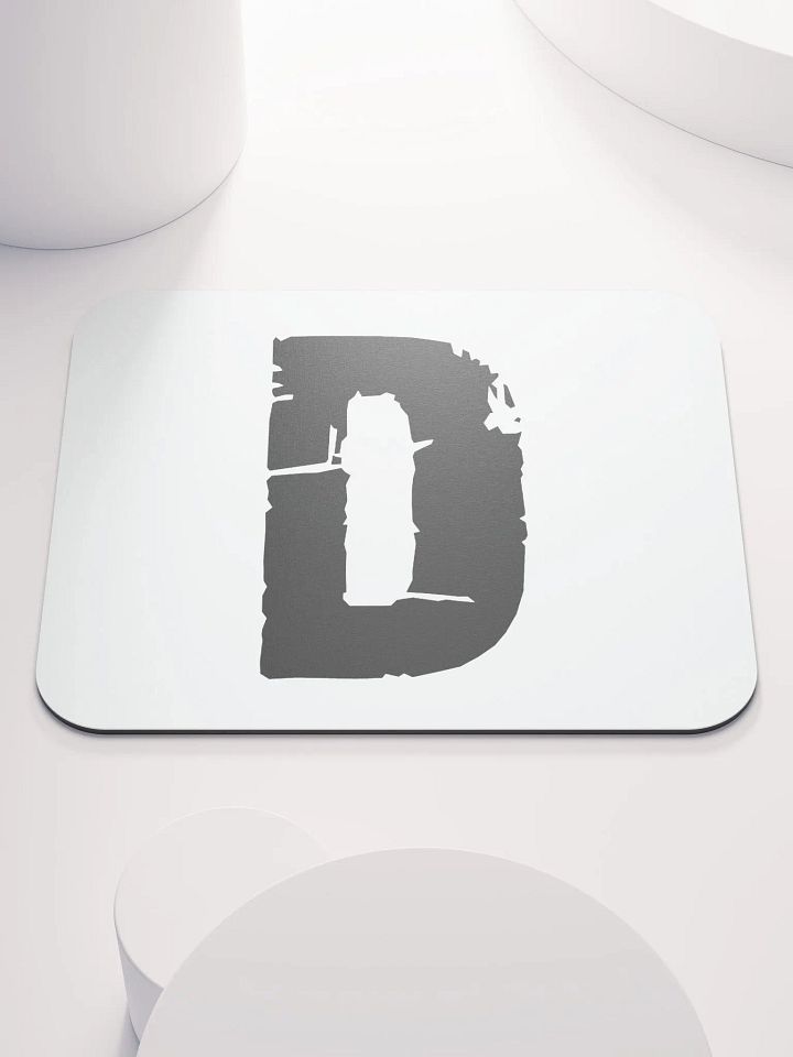 Mouse Pad product image (1)