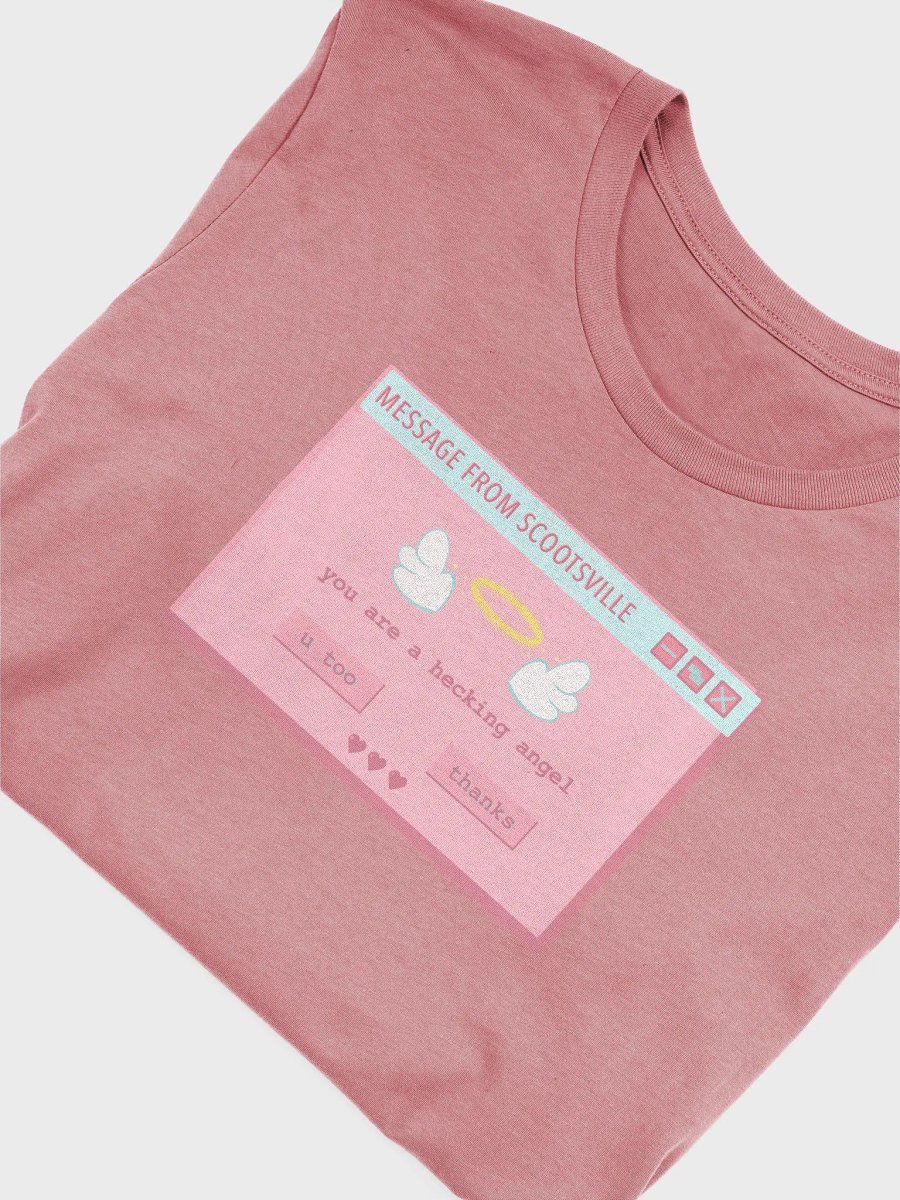 You Are a Hecking Angel T-Shirt product image (37)