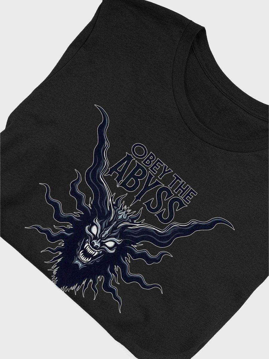 Obey the Abyss Monster product image (49)