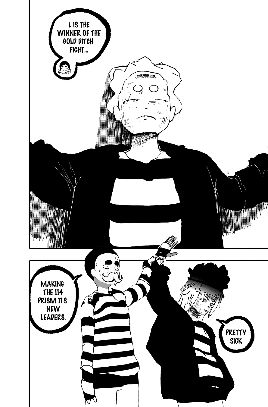 Osean World Manga Chapter 48 Page 10