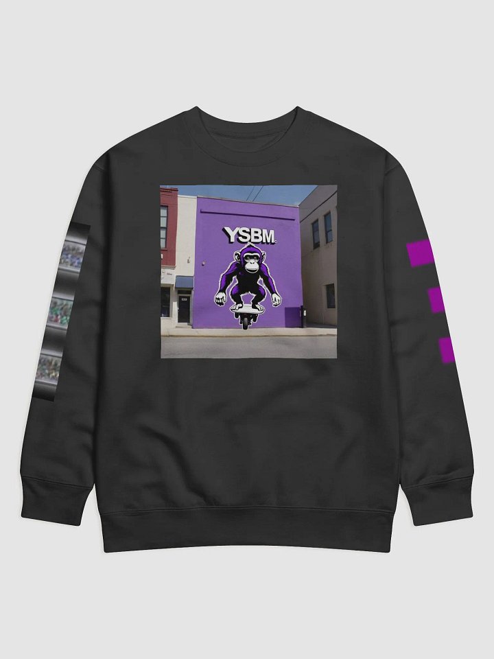 Ysbm Swag Surfin' product image (1)