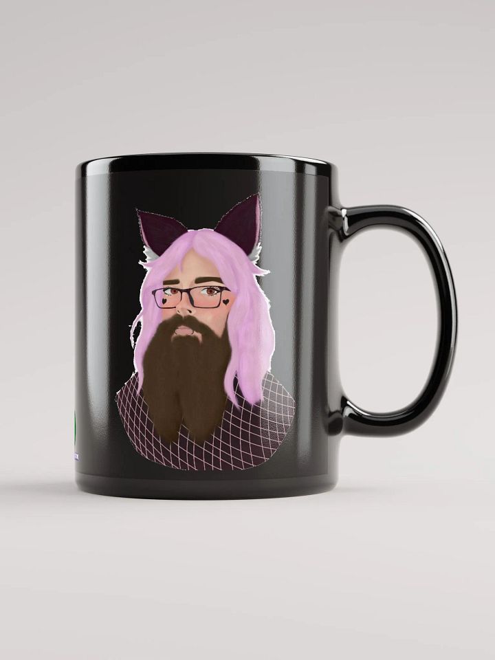Odina E-girl Mug product image (2)