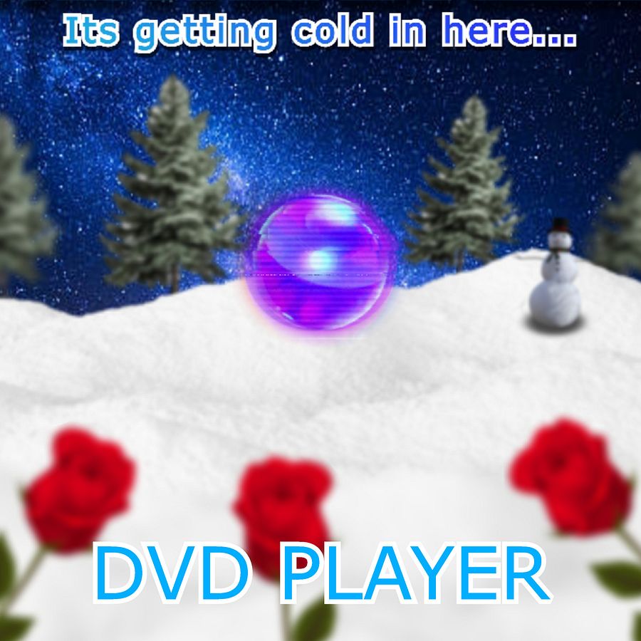 DVD Player Single/EP product image (1)