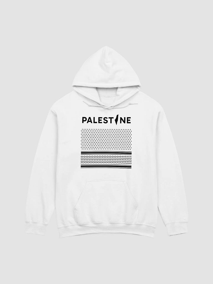 Stealthy Comfort Hoodie product image (7)