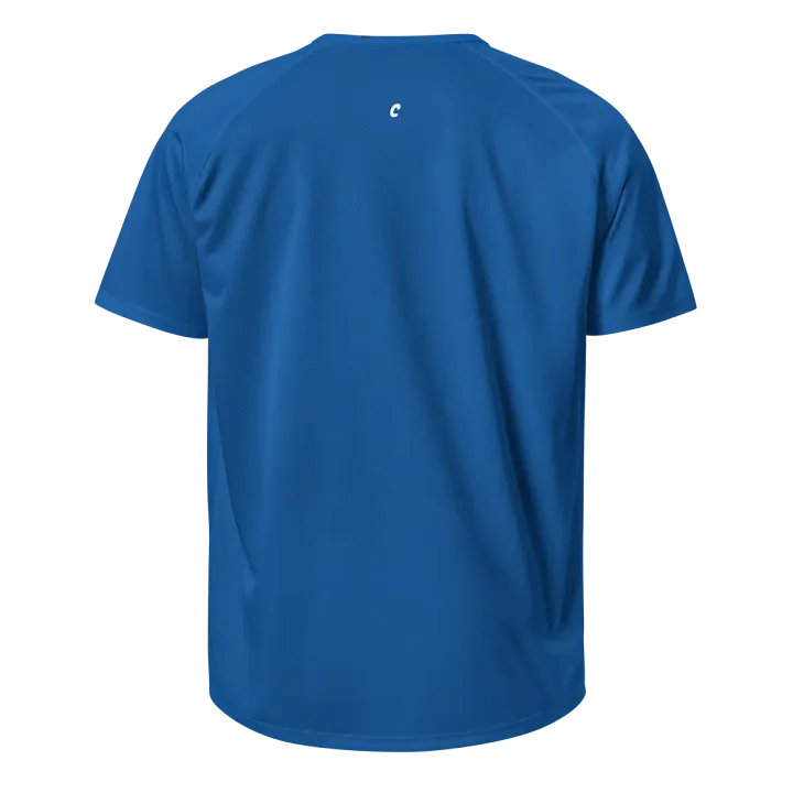 CF Unisex Sports Jersey product image (1)