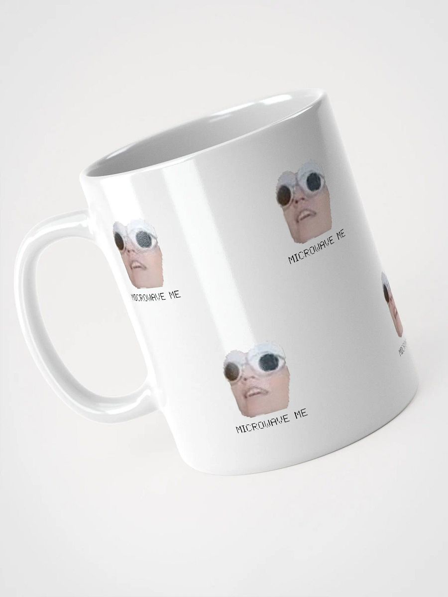 Microwave Me Mug product image (2)